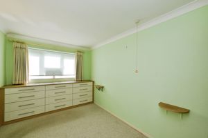 BEDROOM ONE- click for photo gallery